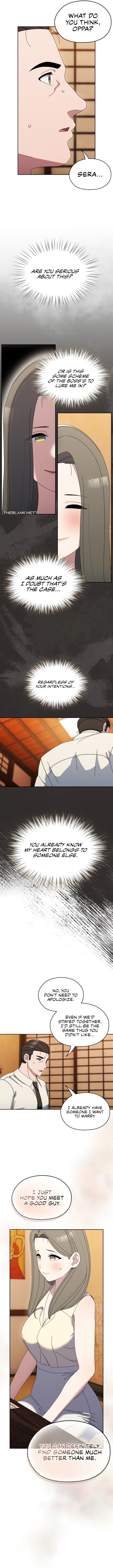 Boss! Give me your daughter! Manhwa - Chapter 66 Page 9