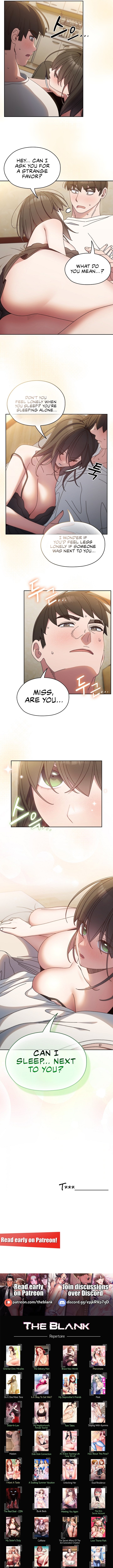 Boss! Give me your daughter! Manhwa - Chapter 25 Page 9