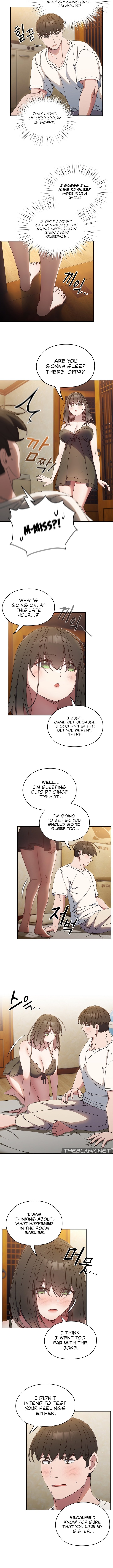 Boss! Give me your daughter! Manhwa - Chapter 25 Page 7