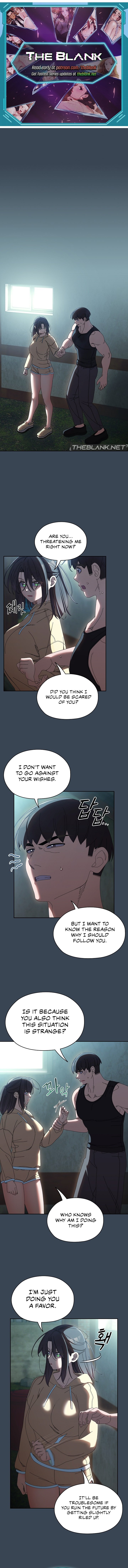 Boss! Give me your daughter! Manhwa - Chapter 39 Page 0