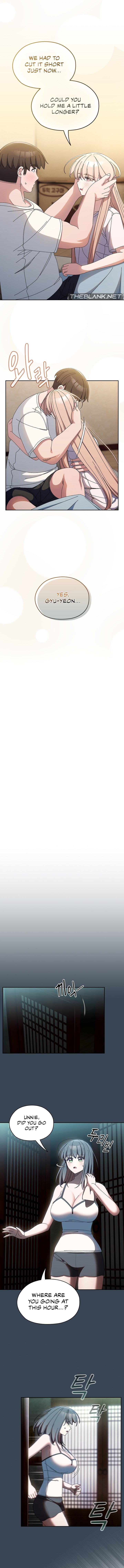 Boss! Give me your daughter! Manhwa - Chapter 39 Page 8