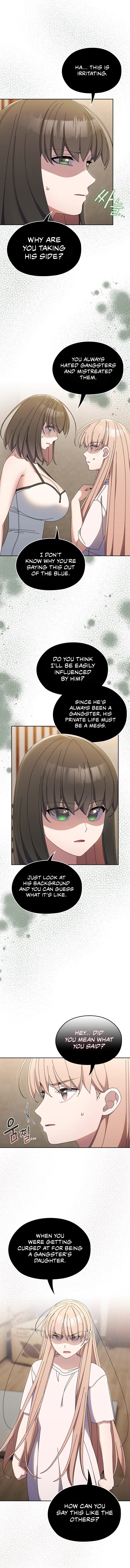 Boss! Give me your daughter! Manhwa - Chapter 39 Page 11