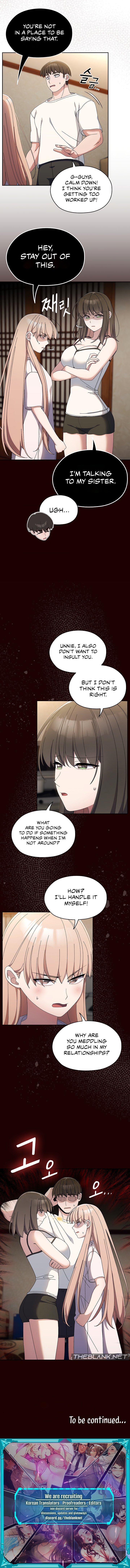 Boss! Give me your daughter! Manhwa - Chapter 39 Page 12