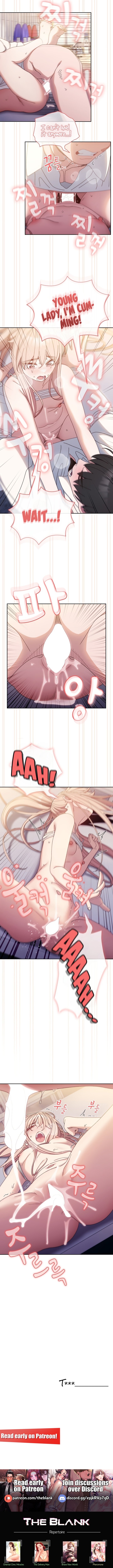 Boss! Give me your daughter! Manhwa - Chapter 14 Page 9