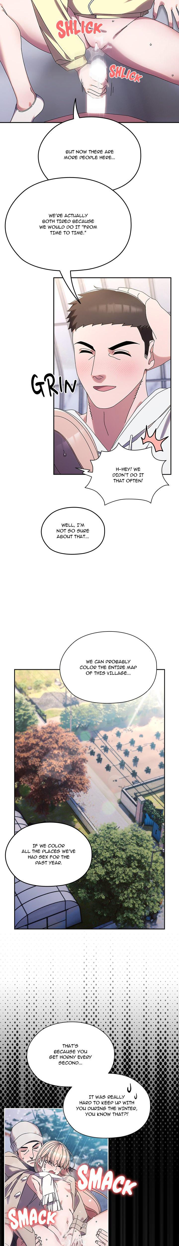 Boss! Give me your daughter! Manhwa - Chapter 76 Page 2