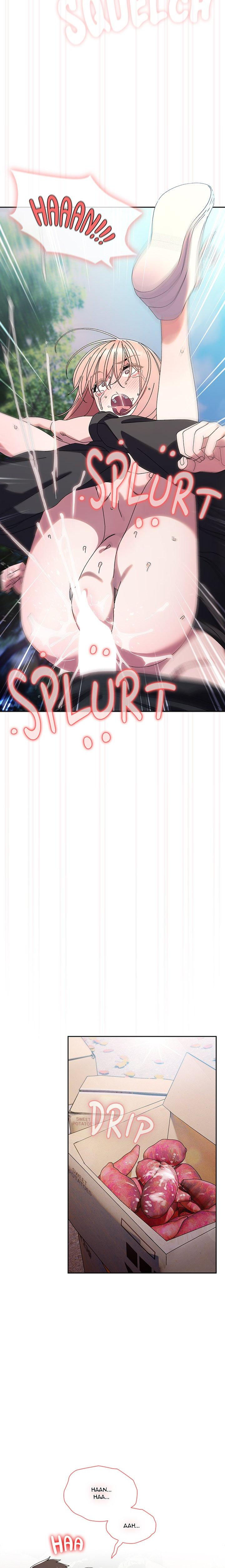 Boss! Give me your daughter! Manhwa - Chapter 76 Page 23