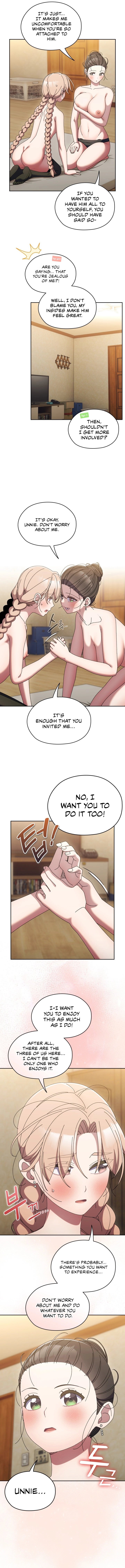 Boss! Give me your daughter! Manhwa - Chapter 59 Page 2