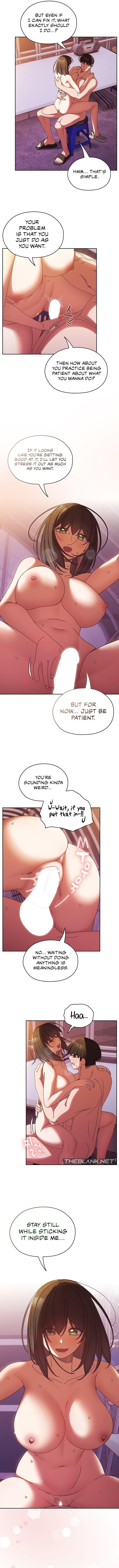 Boss! Give me your daughter! Manhwa - Chapter 33 Page 3