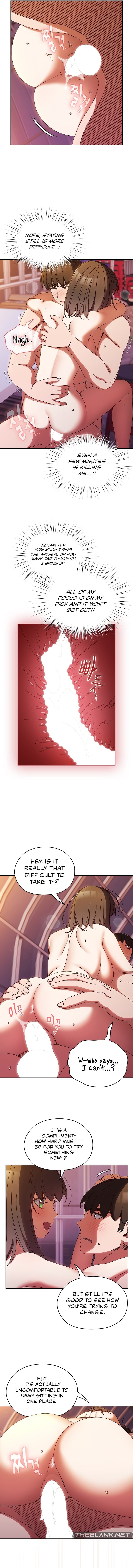 Boss! Give me your daughter! Manhwa - Chapter 33 Page 5