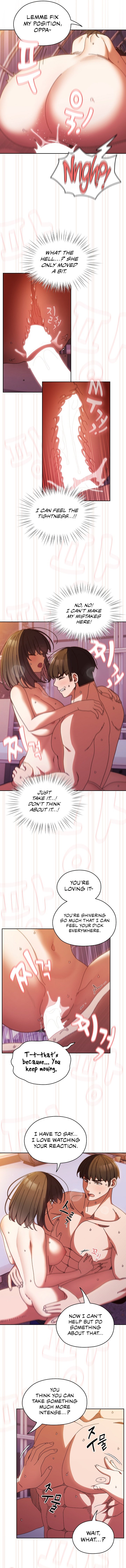 Boss! Give me your daughter! Manhwa - Chapter 33 Page 6