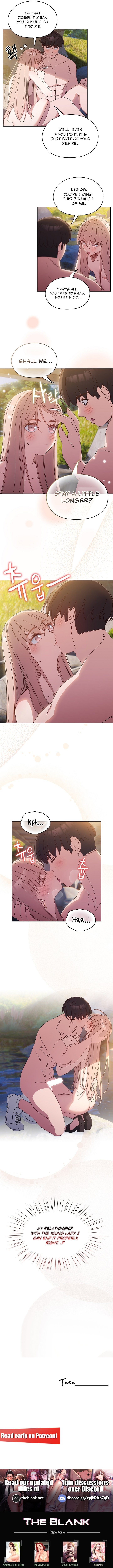 Boss! Give me your daughter! Manhwa - Chapter 18 Page 9