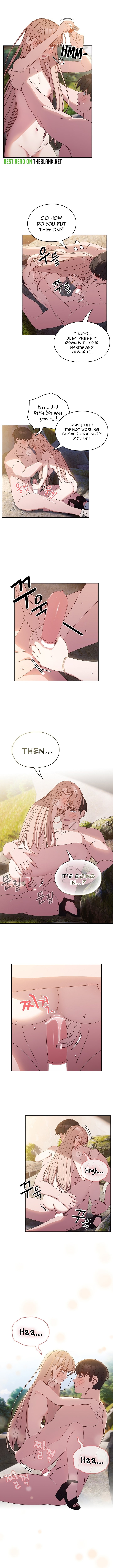 Boss! Give me your daughter! Manhwa - Chapter 18 Page 1