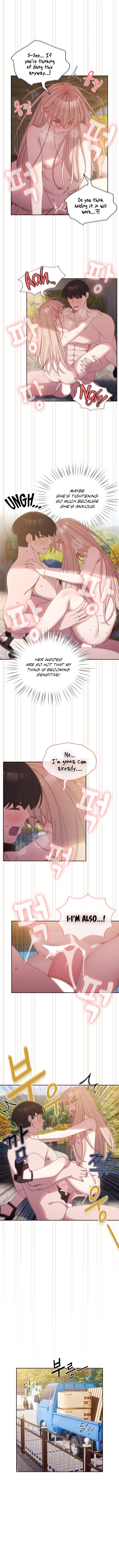 Boss! Give me your daughter! Manhwa - Chapter 18 Page 3