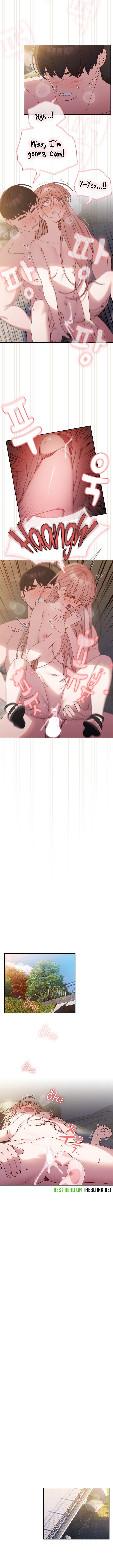 Boss! Give me your daughter! Manhwa - Chapter 18 Page 7