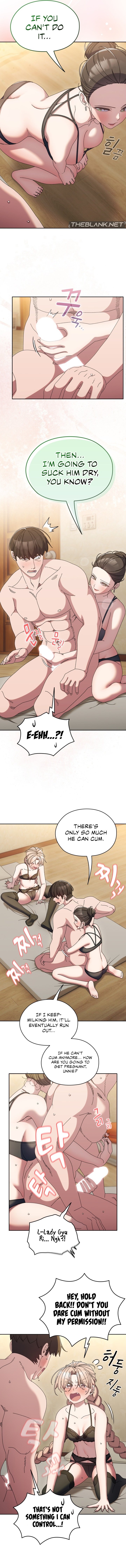 Boss! Give me your daughter! Manhwa - Chapter 58 Page 2