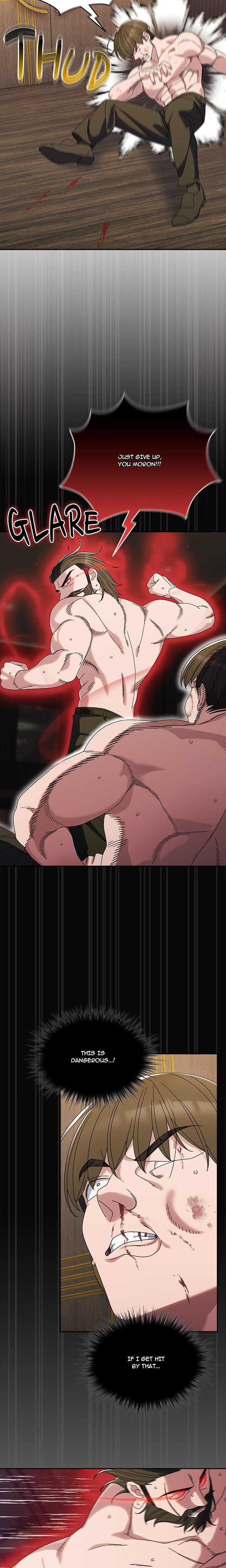 Boss! Give me your daughter! Manhwa - Chapter 74 Page 6