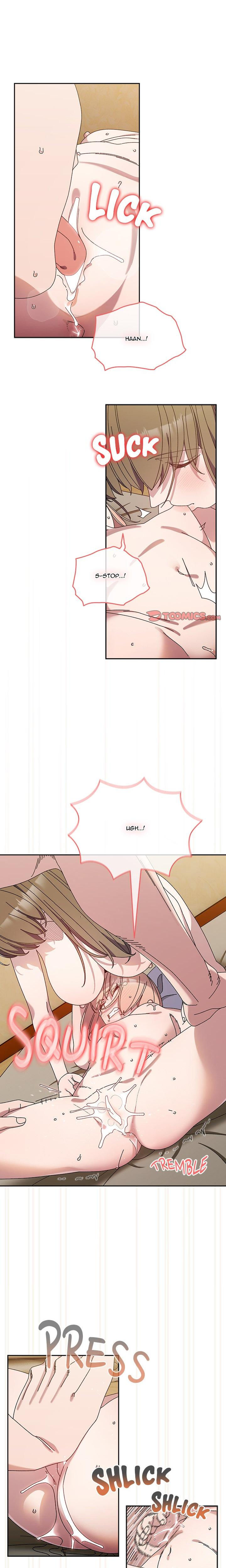 Boss! Give me your daughter! Manhwa - Chapter 79 Page 0