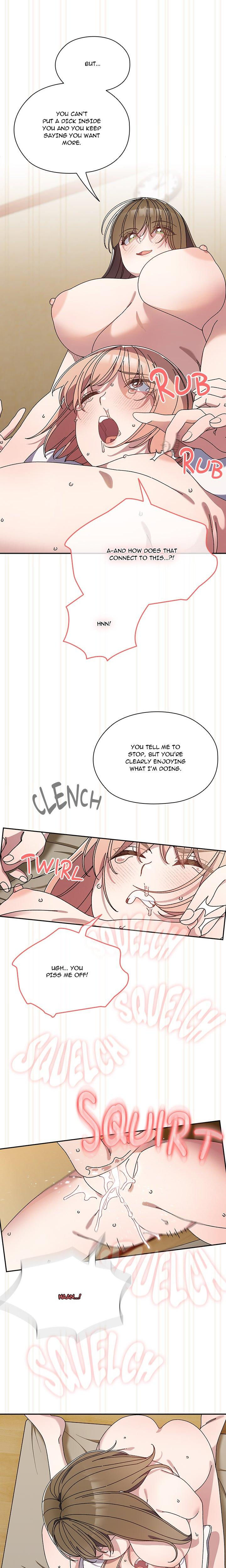 Boss! Give me your daughter! Manhwa - Chapter 79 Page 2