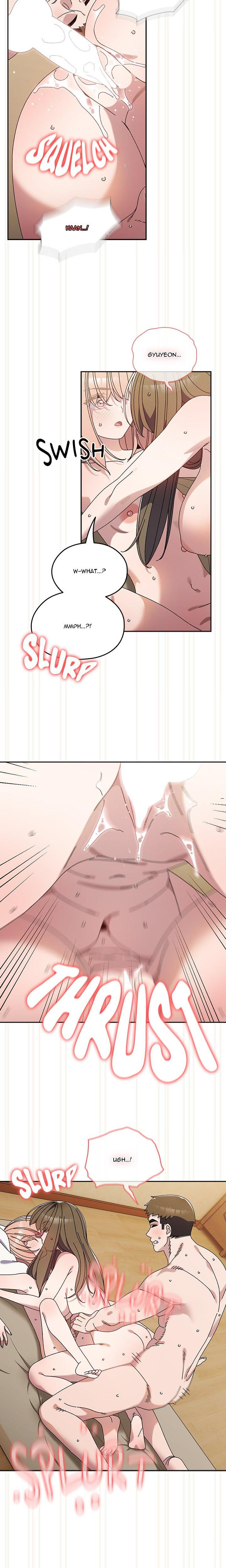 Boss! Give me your daughter! Manhwa - Chapter 79 Page 5