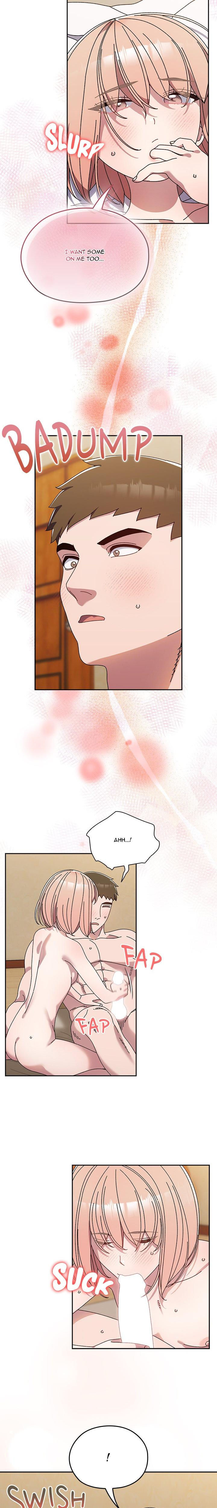 Boss! Give me your daughter! Manhwa - Chapter 79 Page 7