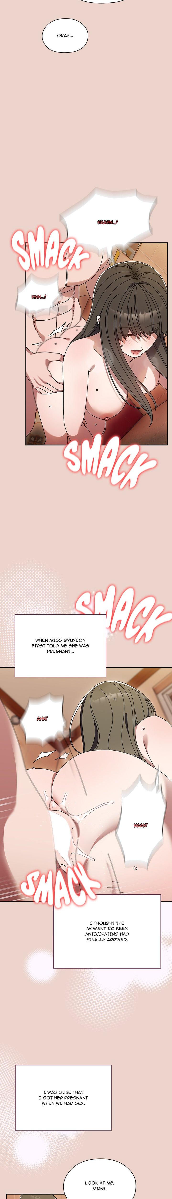 Boss! Give me your daughter! Manhwa - Chapter 79 Page 16