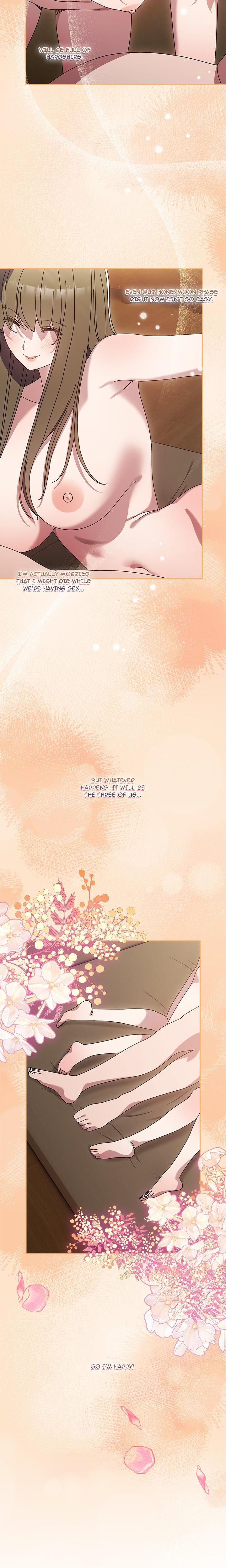 Boss! Give me your daughter! Manhwa - Chapter 79 Page 24