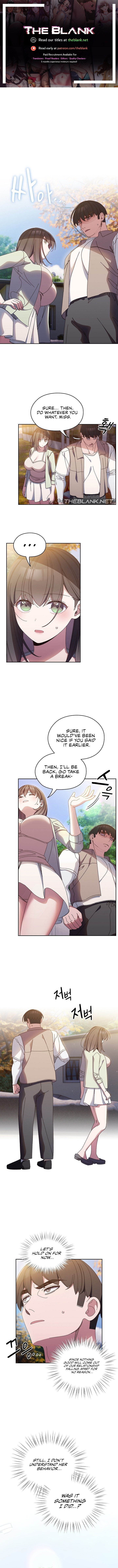 Boss! Give me your daughter! Manhwa - Chapter 24 Page 0