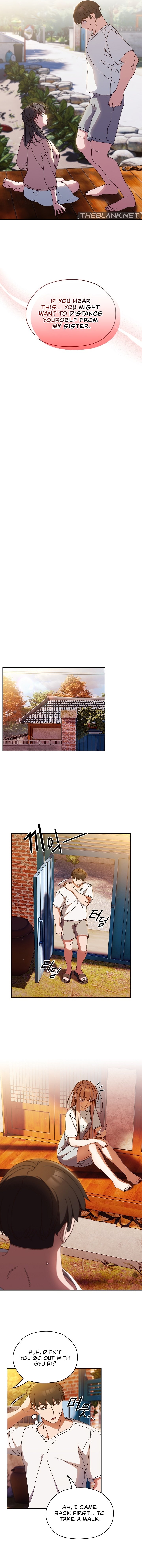 Boss! Give me your daughter! Manhwa - Chapter 24 Page 4