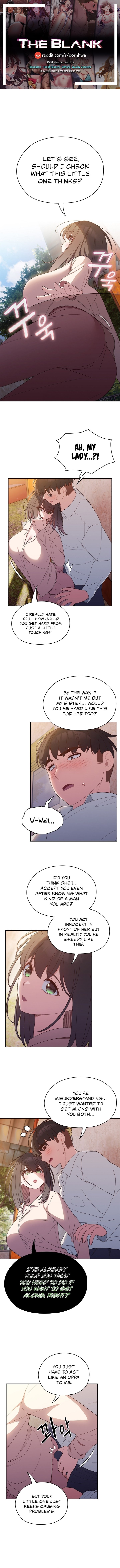 Boss! Give me your daughter! Manhwa - Chapter 7 Page 0