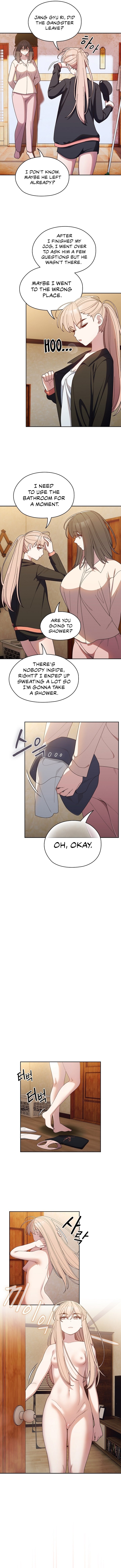 Boss! Give me your daughter! Manhwa - Chapter 7 Page 3