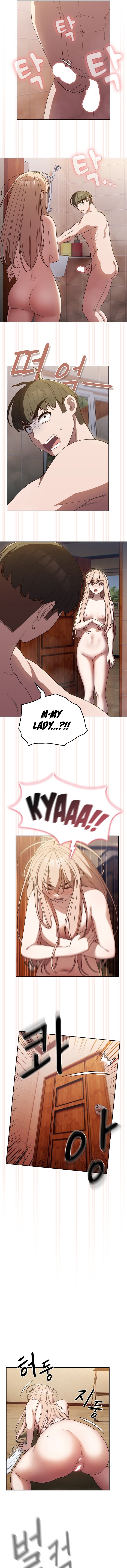 Boss! Give me your daughter! Manhwa - Chapter 7 Page 4