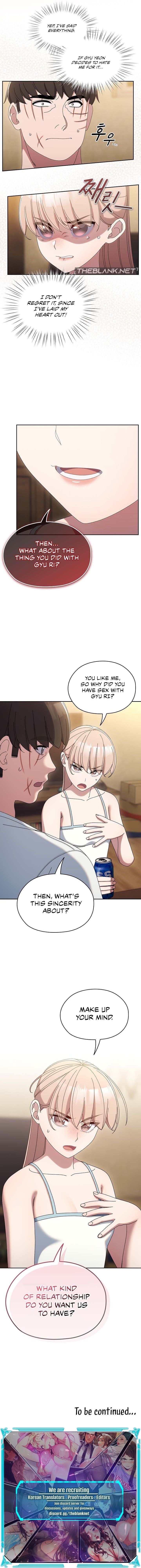 Boss! Give me your daughter! Manhwa - Chapter 45 Page 13