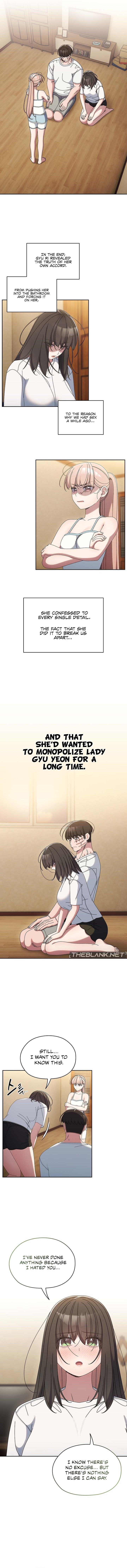 Boss! Give me your daughter! Manhwa - Chapter 45 Page 2