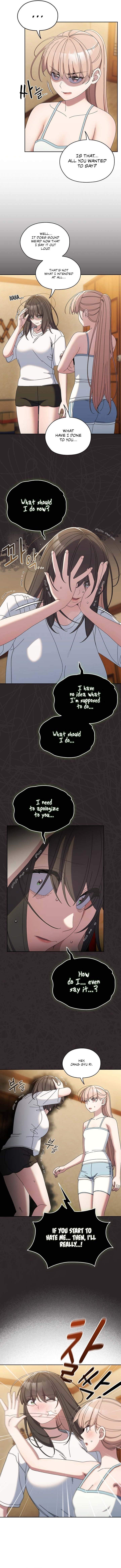 Boss! Give me your daughter! Manhwa - Chapter 45 Page 3