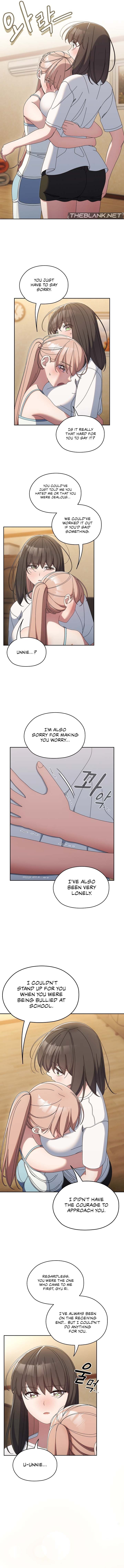 Boss! Give me your daughter! Manhwa - Chapter 45 Page 5