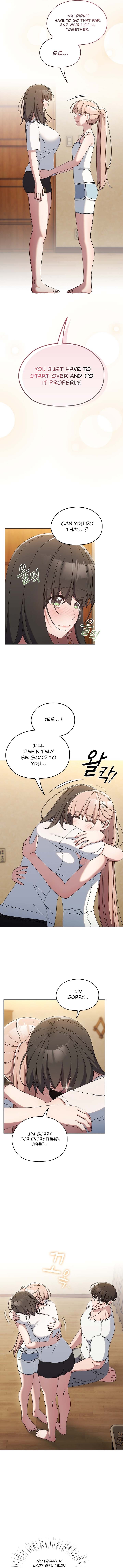 Boss! Give me your daughter! Manhwa - Chapter 45 Page 6