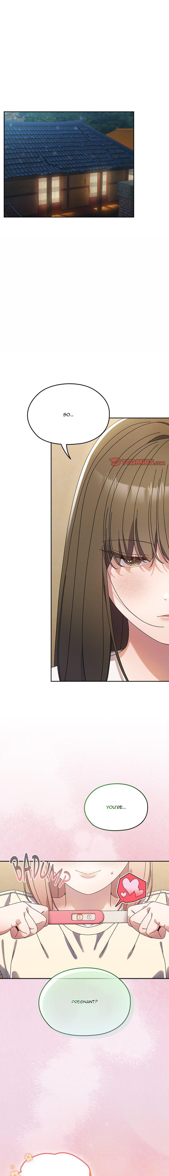 Boss! Give me your daughter! Manhwa - Chapter 78 Page 0