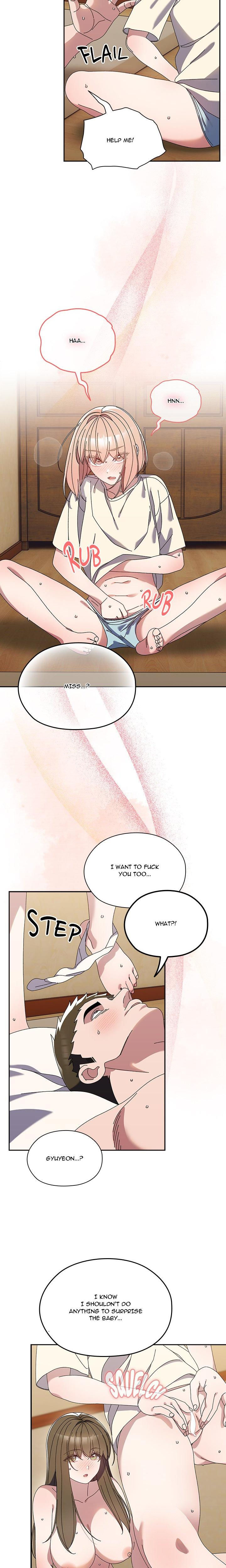 Boss! Give me your daughter! Manhwa - Chapter 78 Page 14