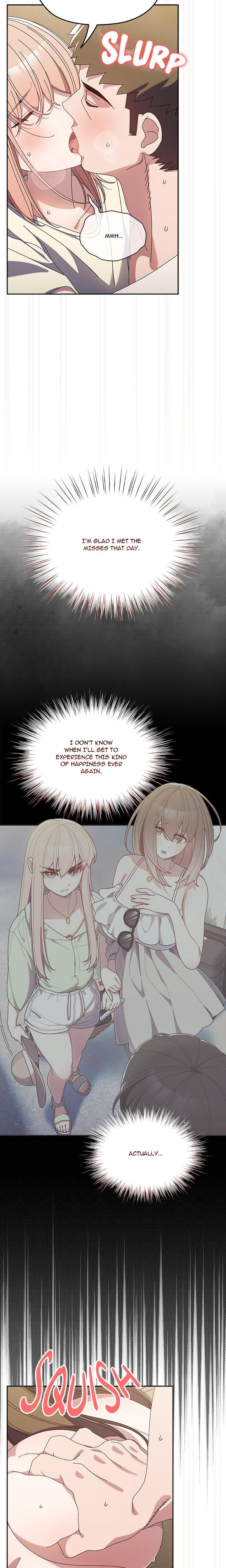 Boss! Give me your daughter! Manhwa - Chapter 78 Page 21