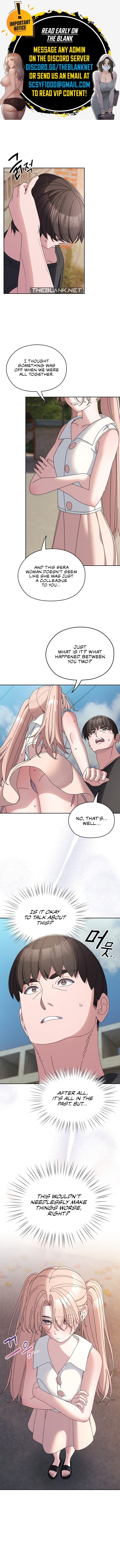 Boss! Give me your daughter! Manhwa - Chapter 62 Page 0