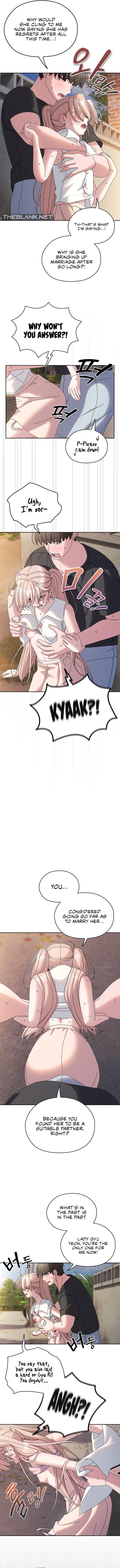 Boss! Give me your daughter! Manhwa - Chapter 62 Page 2