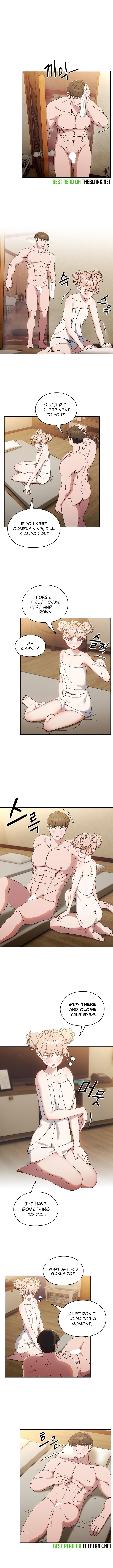 Boss! Give me your daughter! Manhwa - Chapter 21 Page 3