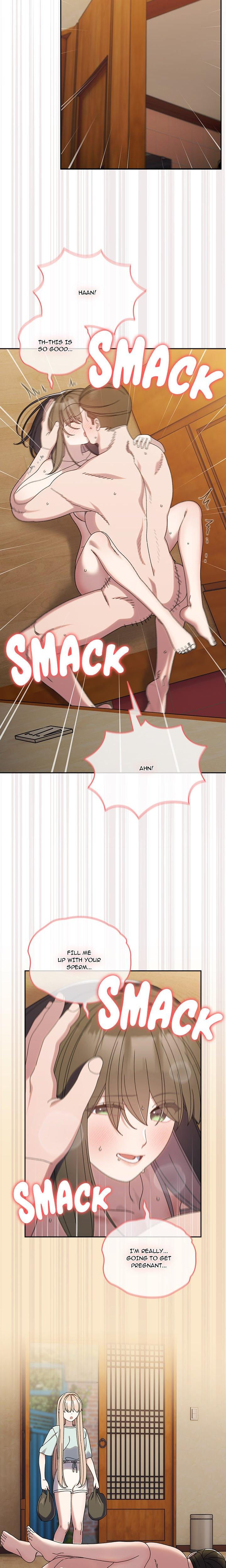 Boss! Give me your daughter! Manhwa - Chapter 72 Page 2