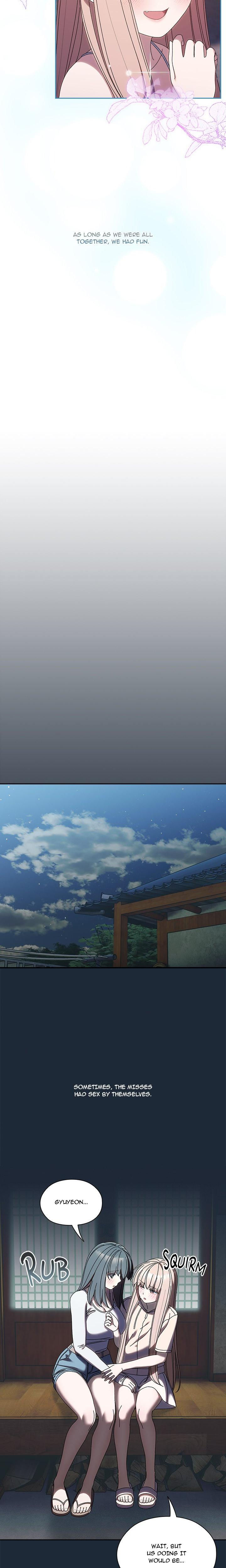 Boss! Give me your daughter! Manhwa - Chapter 72 Page 14