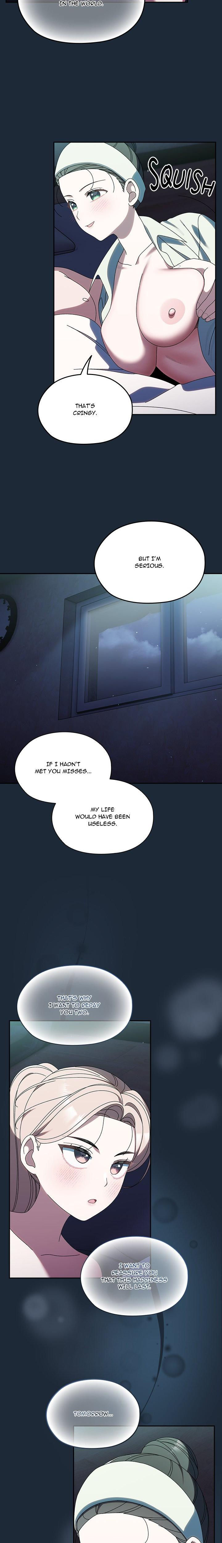 Boss! Give me your daughter! Manhwa - Chapter 72 Page 17