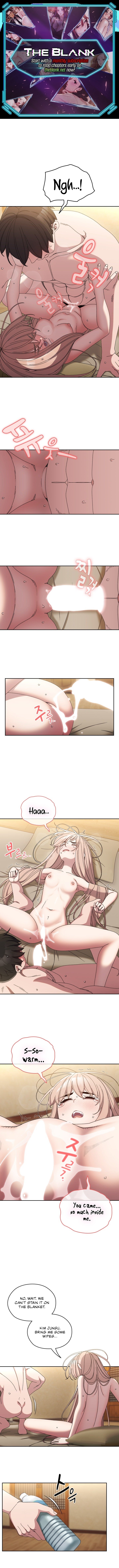 Boss! Give me your daughter! Manhwa - Chapter 50 Page 0