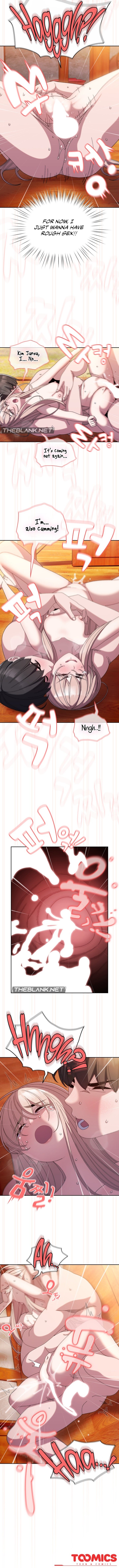 Boss! Give me your daughter! Manhwa - Chapter 50 Page 11