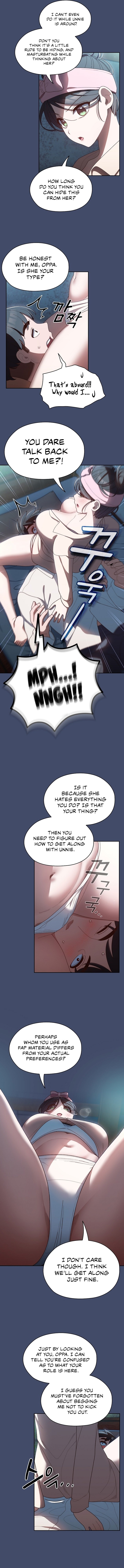 Boss! Give me your daughter! Manhwa - Chapter 6 Page 1