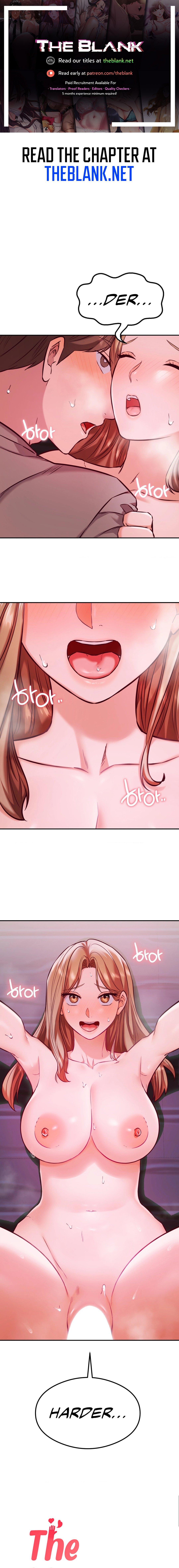 The Massage Club Manhwa - Chapter 20 Page 0