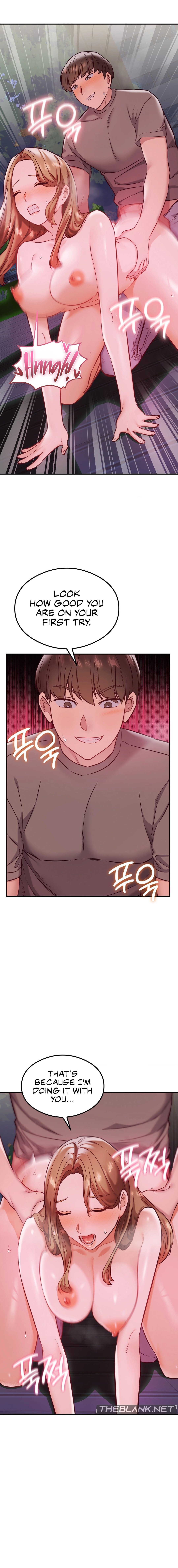 The Massage Club Manhwa - Chapter 20 Page 12